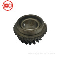 Manual auto parts transmissionbox GEAR OR CHINESE CAR FOR MSC-5S